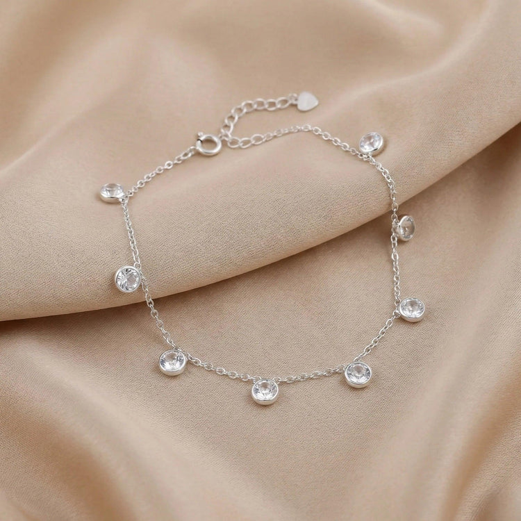 Pulseras de Plata Nacional 925