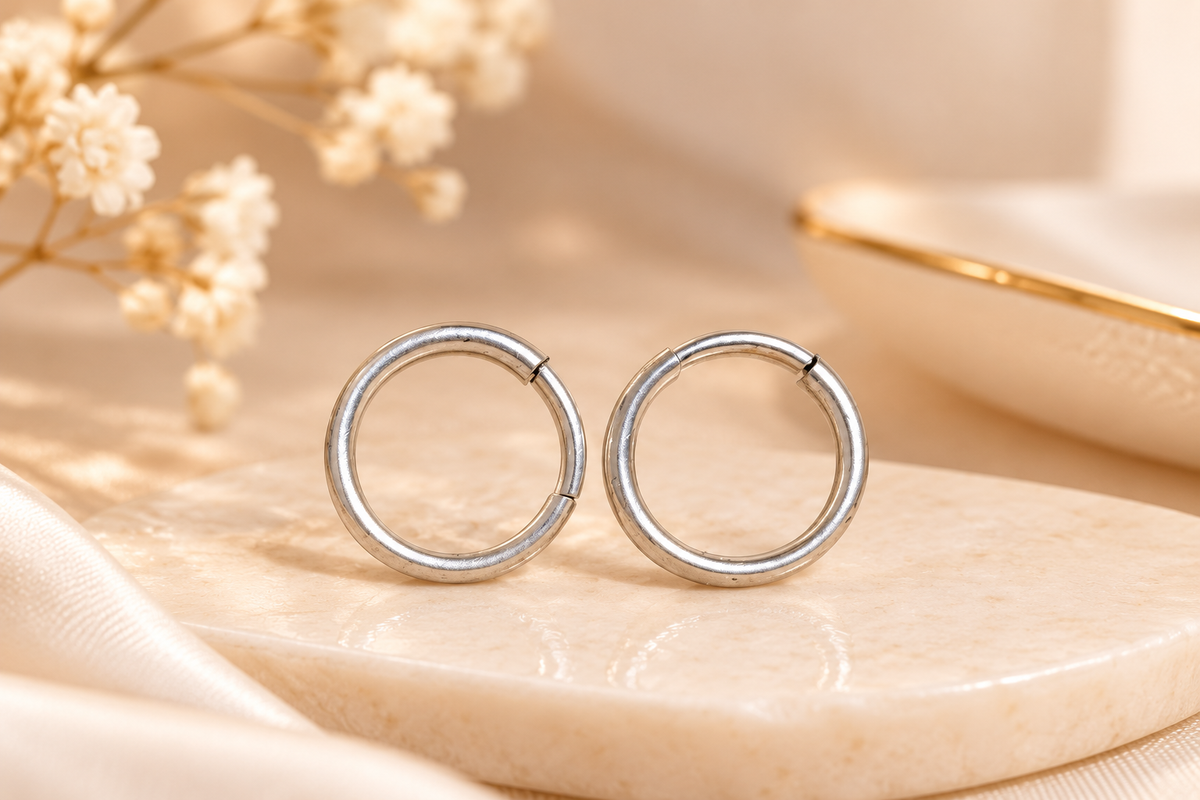 Argollas de Plata 925 Nacional Chilena | Colección Doréa ✨