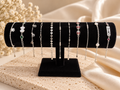 Pulseras de Plata 925 Nacional Chilena | Colección Doréa ✨